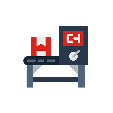 Моноблок розлива и укупорки «Мастер-Фарм»